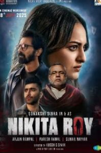 Nikita Roy FilmyFly